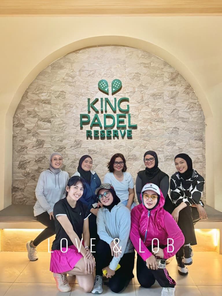 Love & Lob  media 2