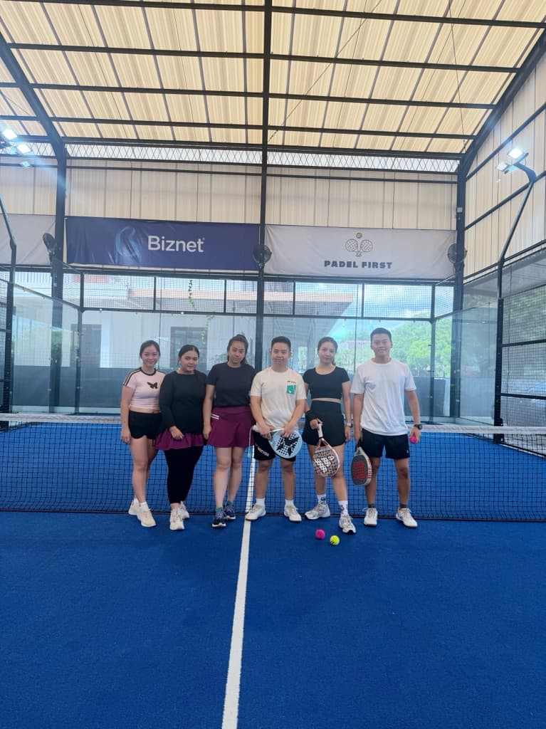 Blinx Padel ✨ media 5