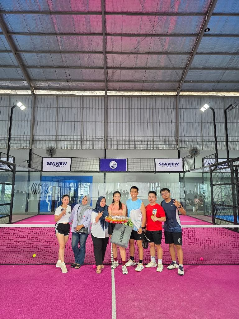 Blinx Padel ✨ media 3