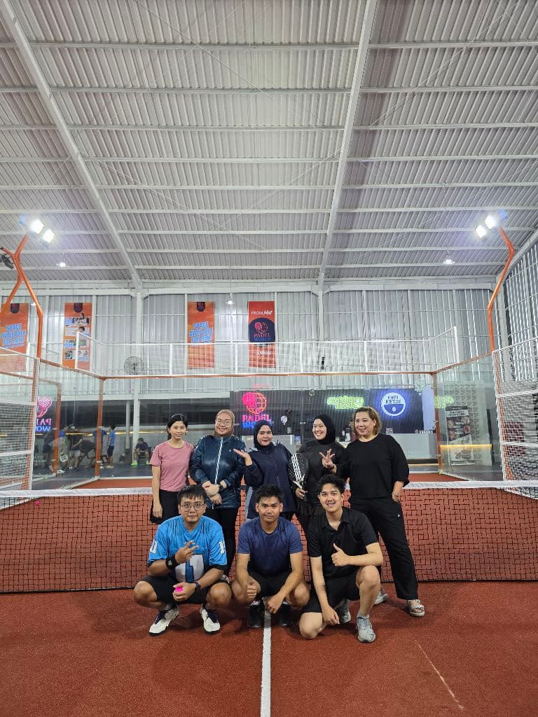 Blinx Padel ✨ media 2