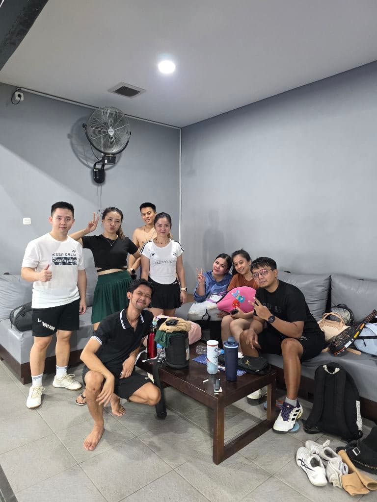 Blinx Padel ✨ media 4