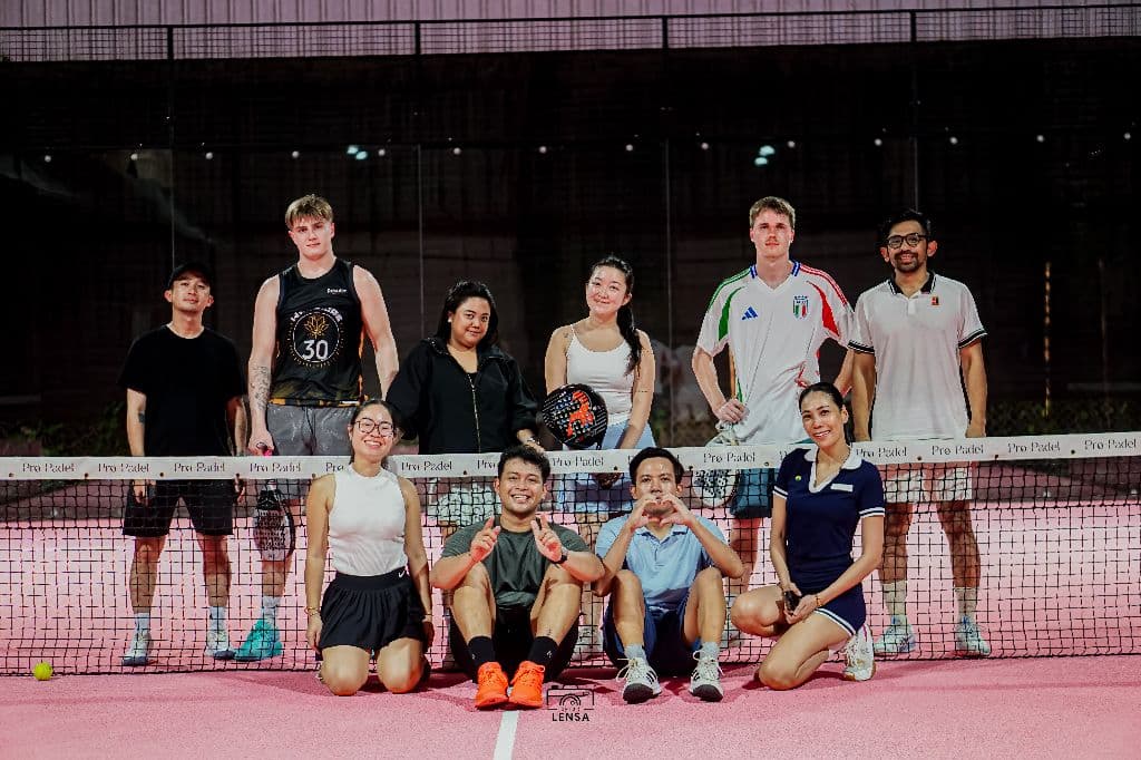 Padel Intens media 2