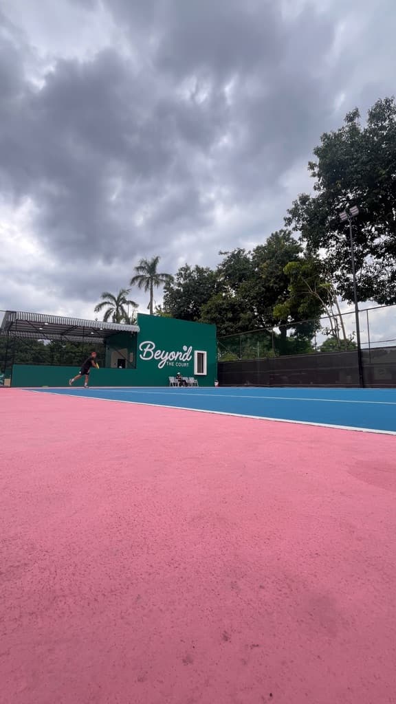 🔔 GAME BELL PADEL media 5