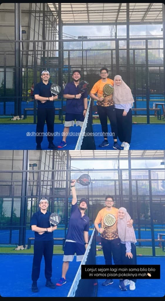 JBR Club media 5
