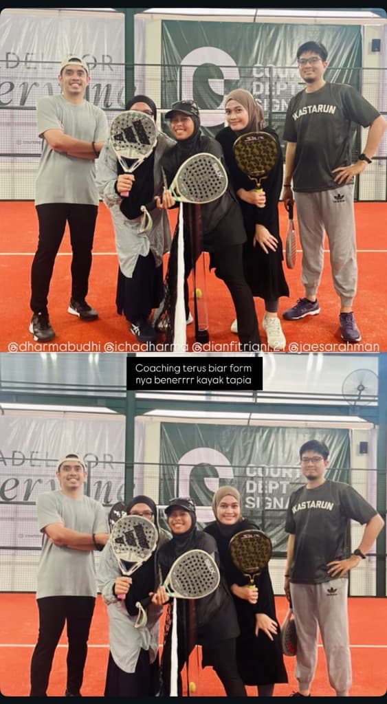 JBR Club media 4
