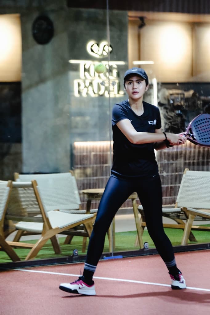 Sorak Sorai Padel media 1
