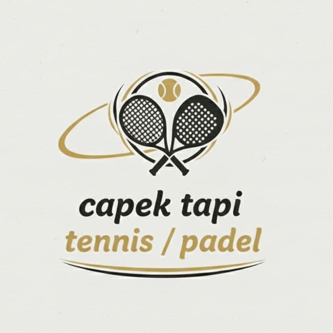 Capek Tapi Padel media 1