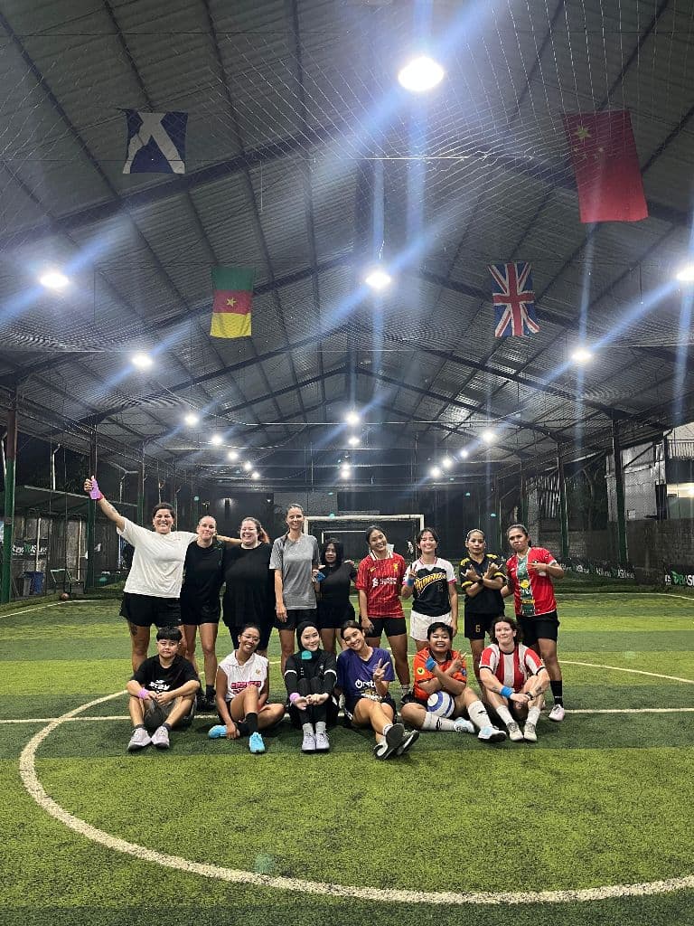 Bali Blaze Women media 2