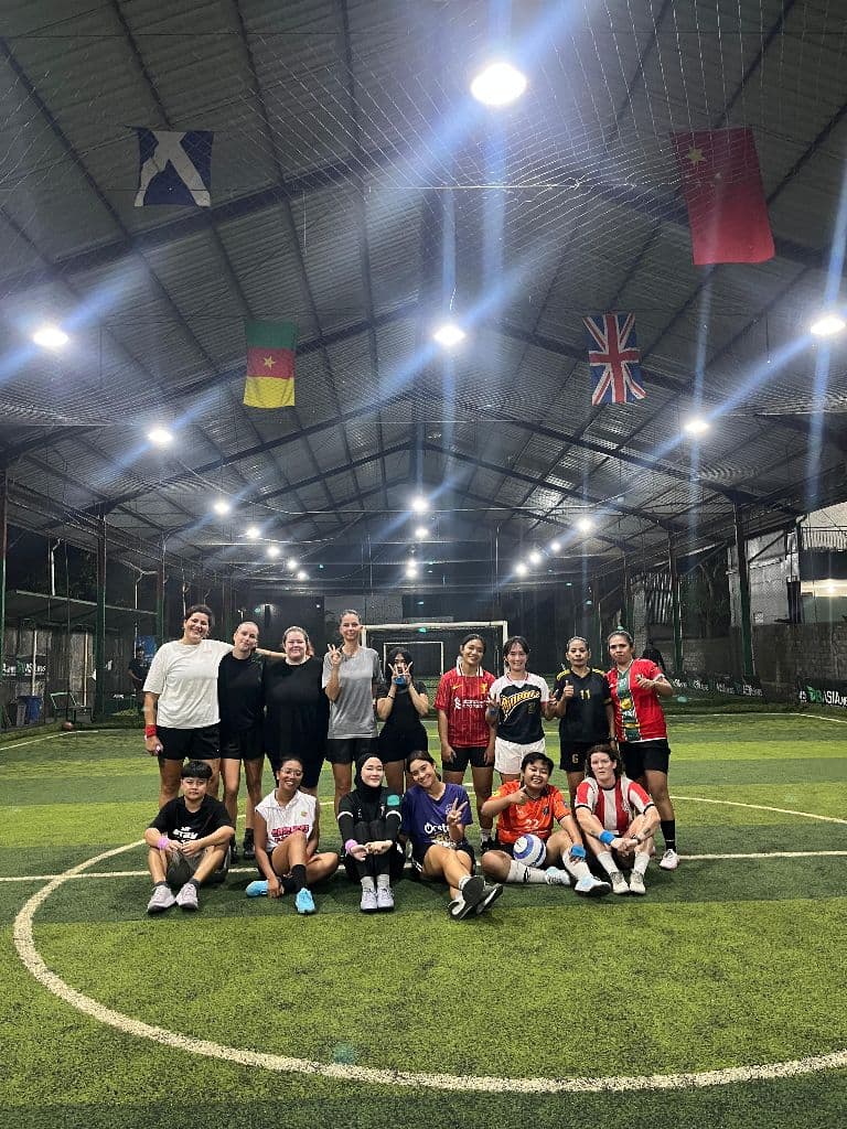 Bali Blaze Women media 1