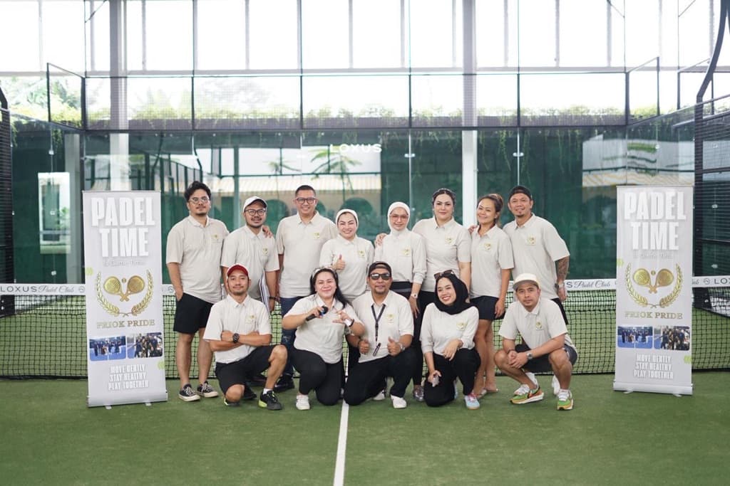 Priok Pride Club media 6