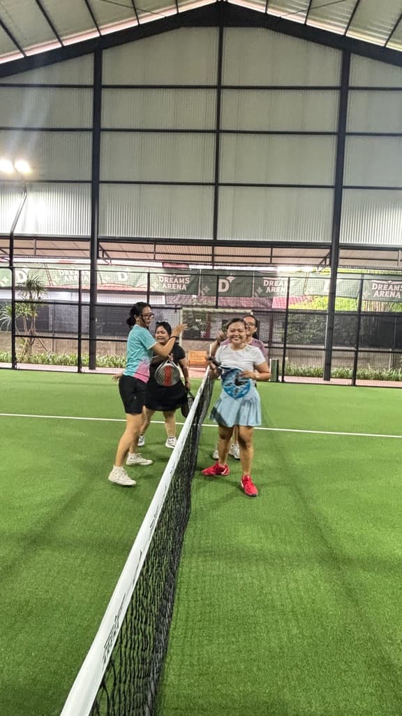 BPpJS Padel Club media 6