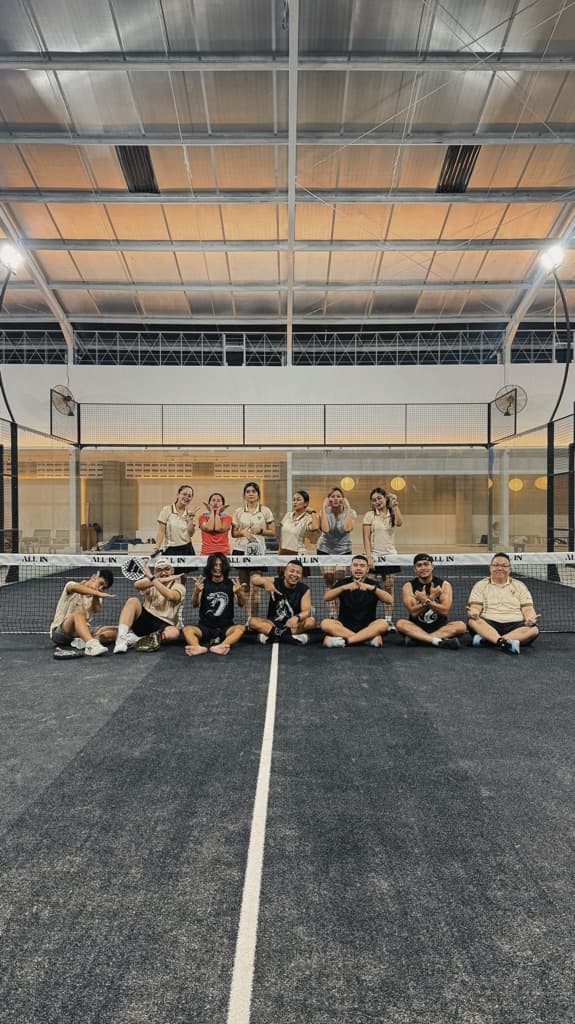 🍀 HD Millennial Sport Club 🍀 media 1