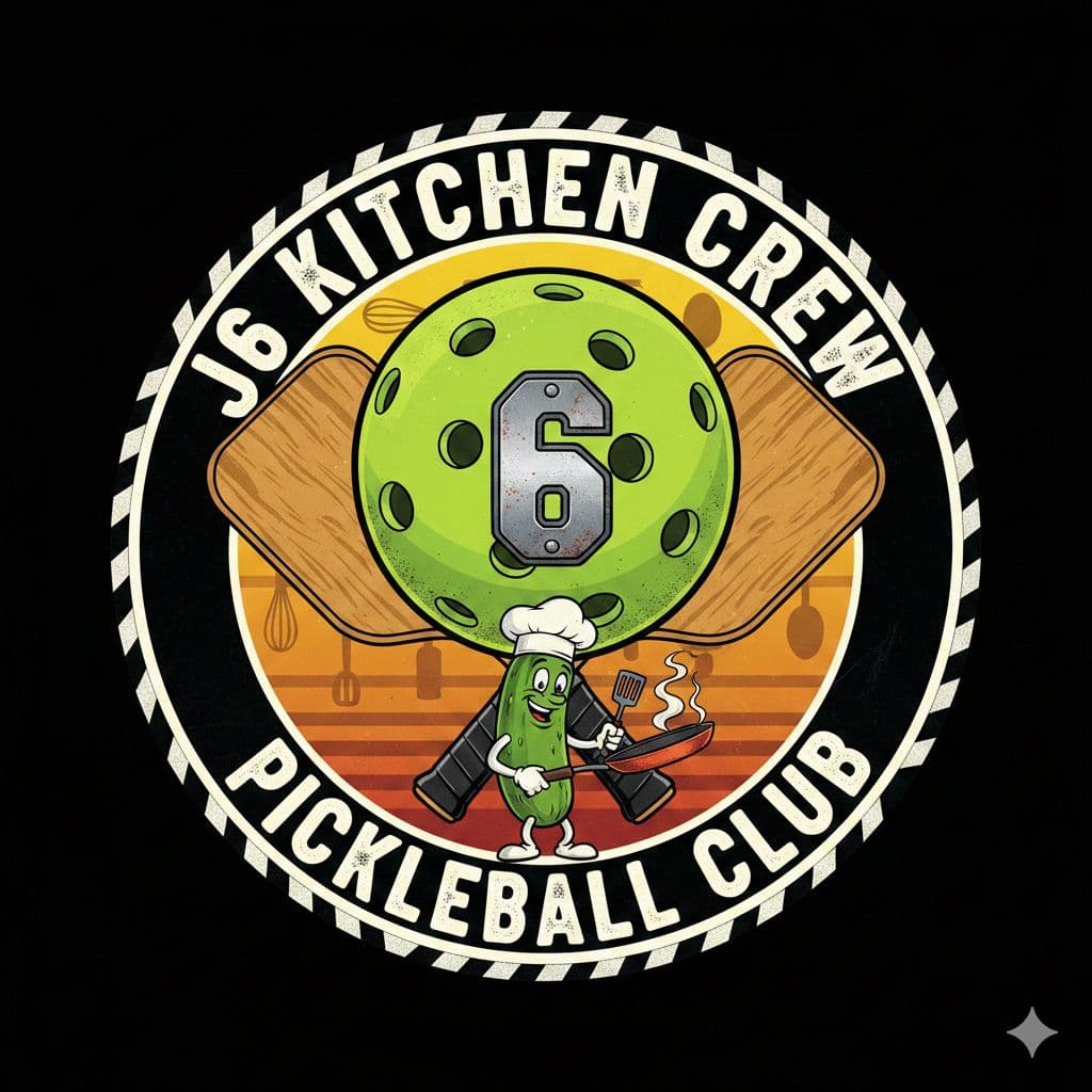 J6 Kitchen Crew media 1