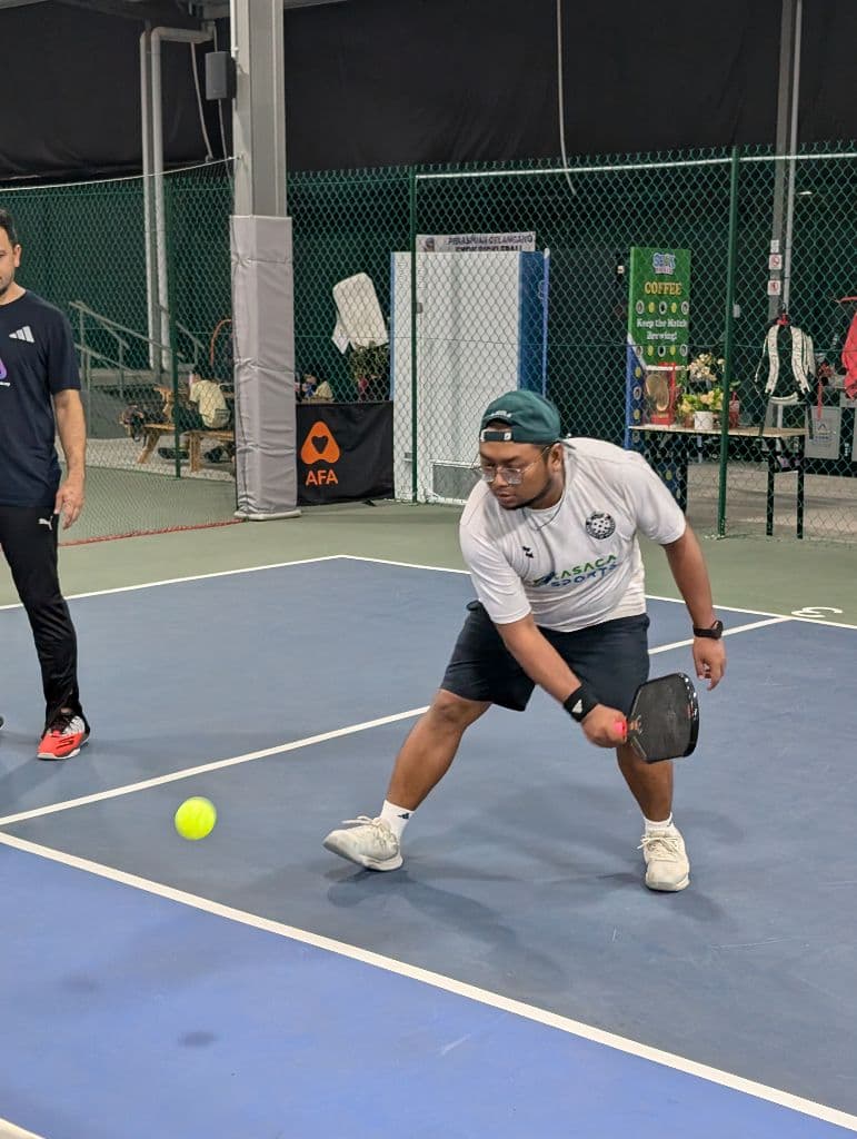 Ministry Of Pickleball Malaysia media 5