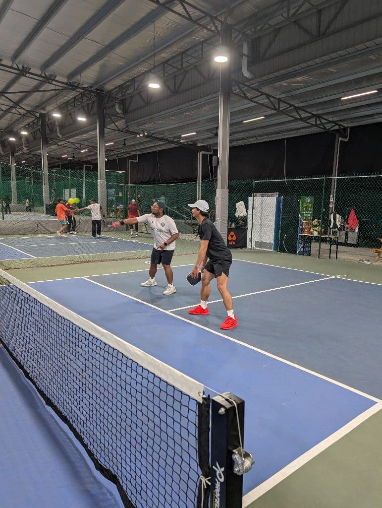 Ministry Of Pickleball Malaysia media 3