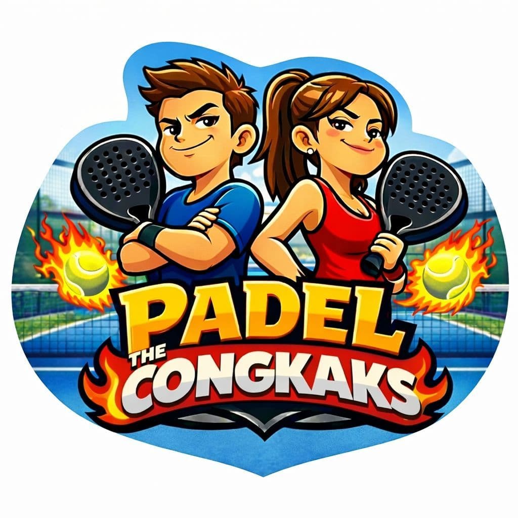 The Congkaks Padel Club media 1