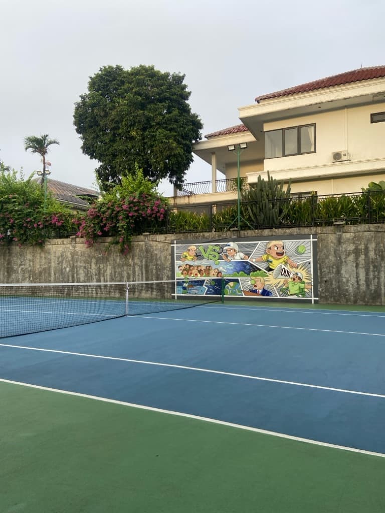 SUNRISE TENIS media 1