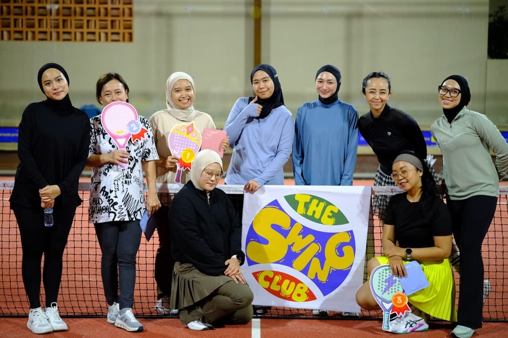 The Swing Club media 3