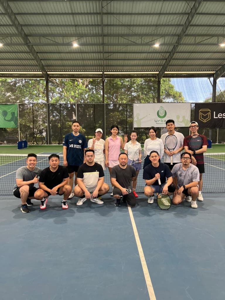 Nimble Slice Club media 3