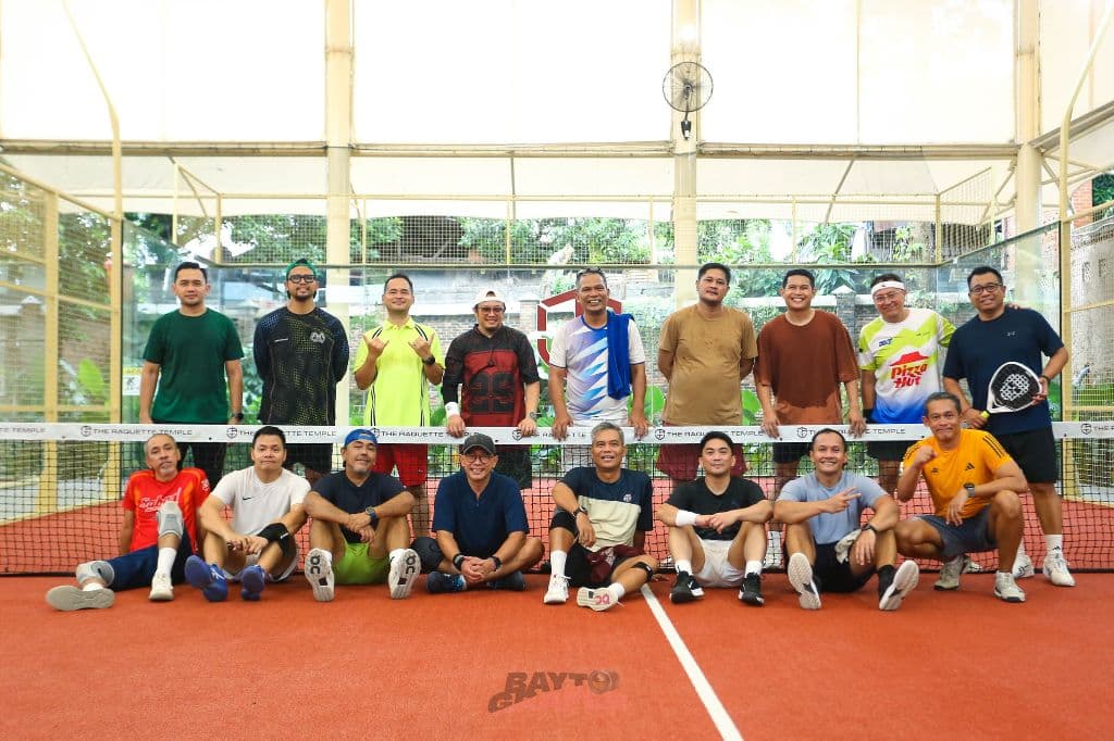 Bintaro Gabuters Club media 4