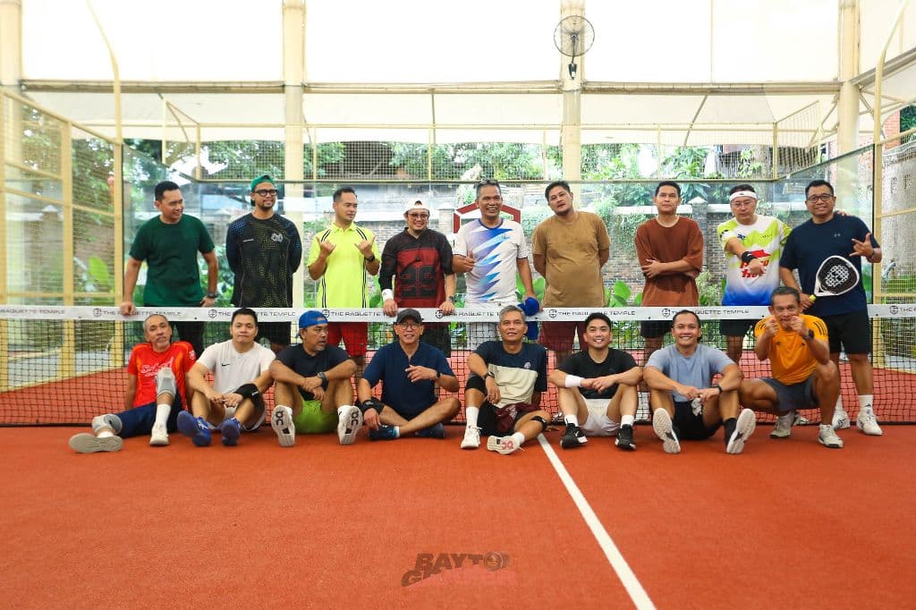 Bintaro Gabuters Club media 5