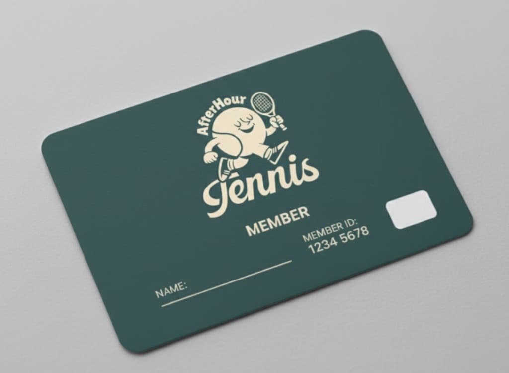 AfterHour Tennis & Padel media 1