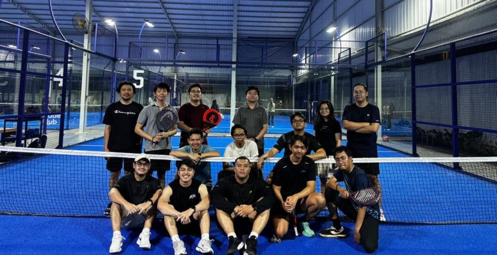 Padel Lab media 1