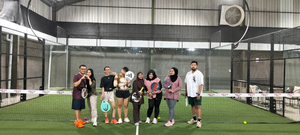 Padelyuks media 1