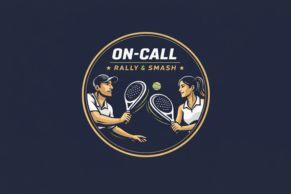 ON-CALL RALLY & SMASH media 1
