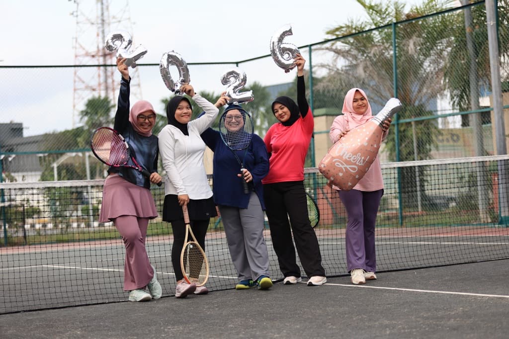 SANS🎾Club media 3