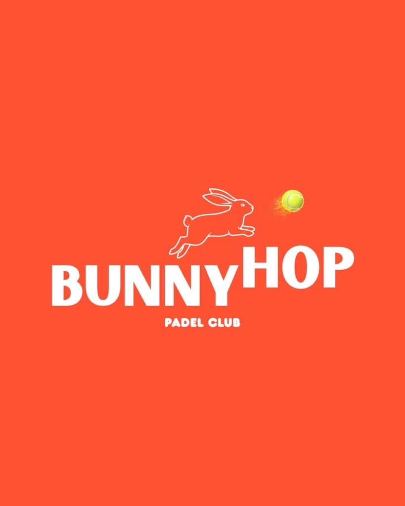 Bunny Hop Padel media 6