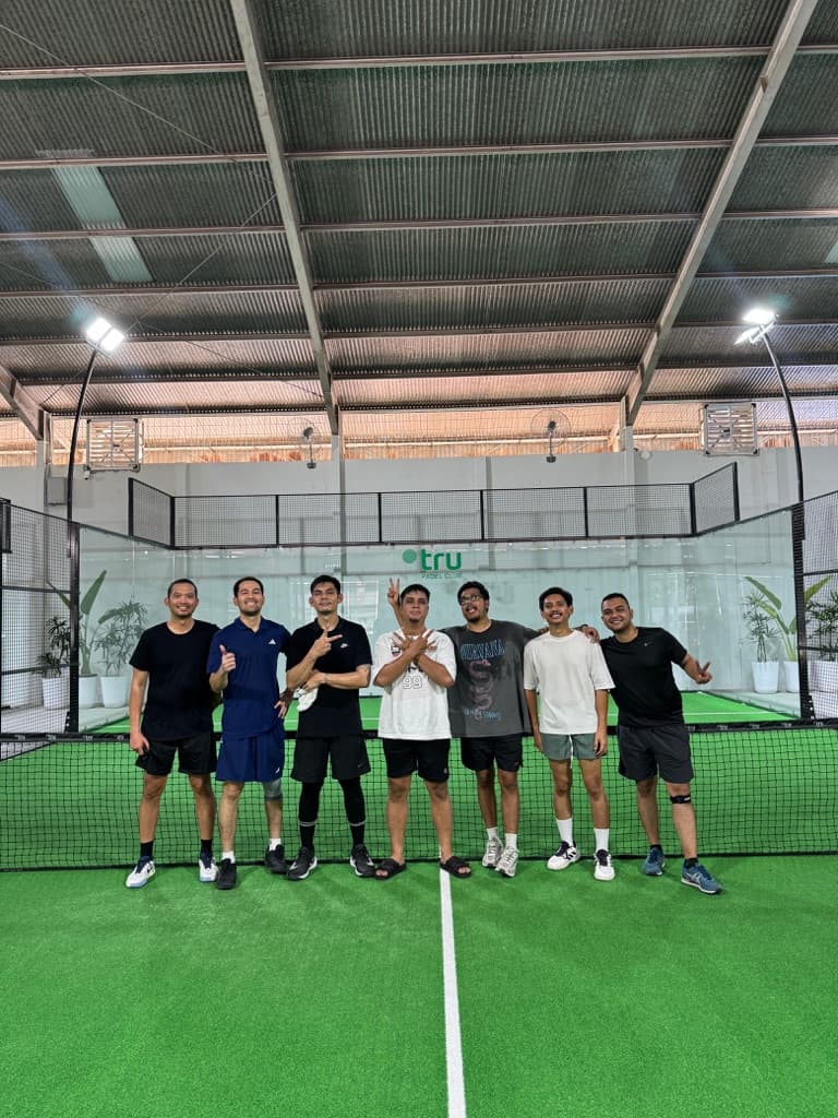 CANDAWA PADEL media 2