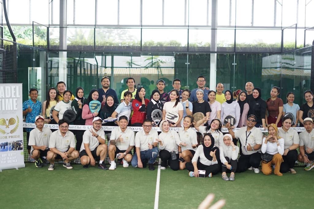 Priok Pride Club media 2