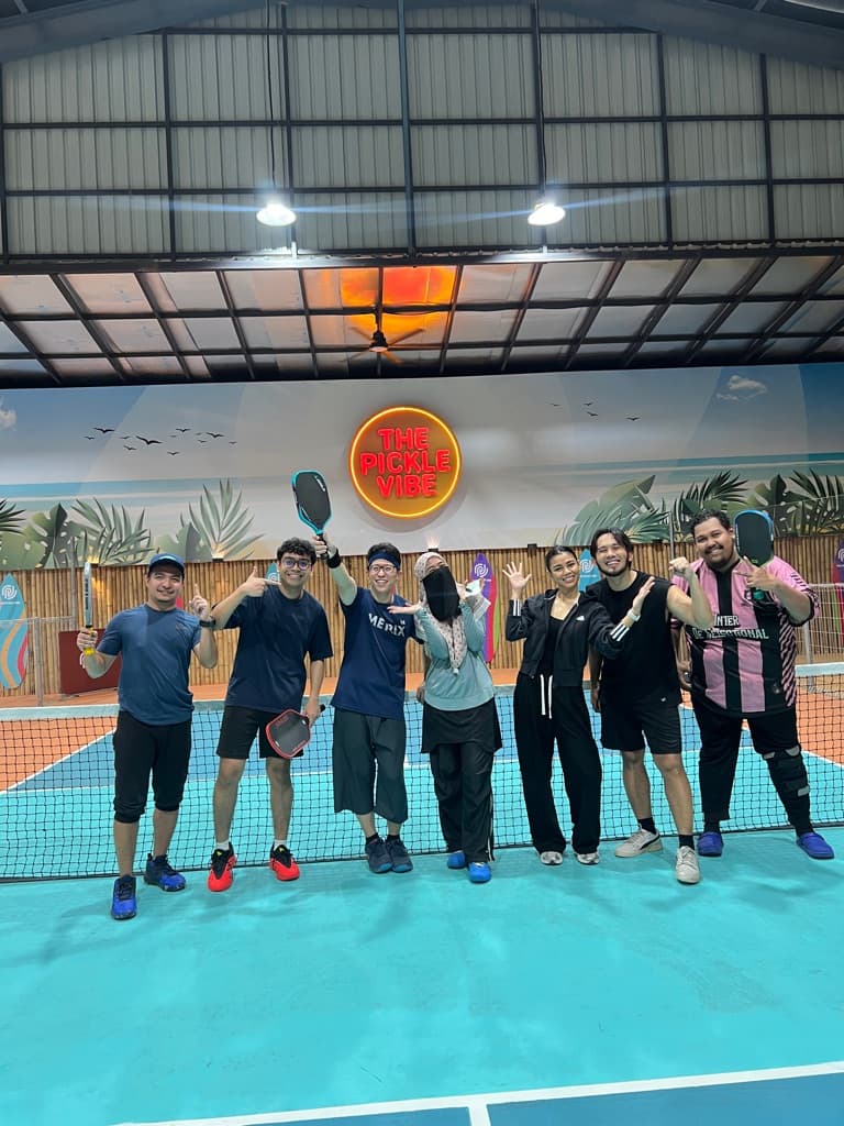 TPV KEPONG PICKLE PLAYGROUND media 2