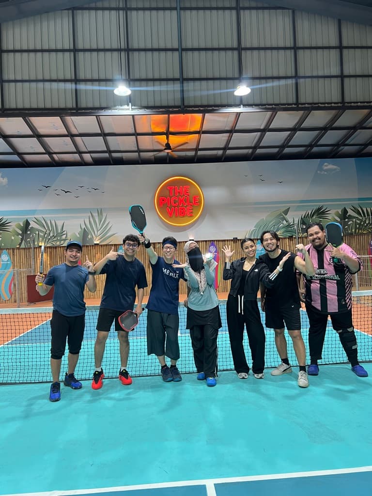 TPV KEPONG PICKLE PLAYGROUND media 3