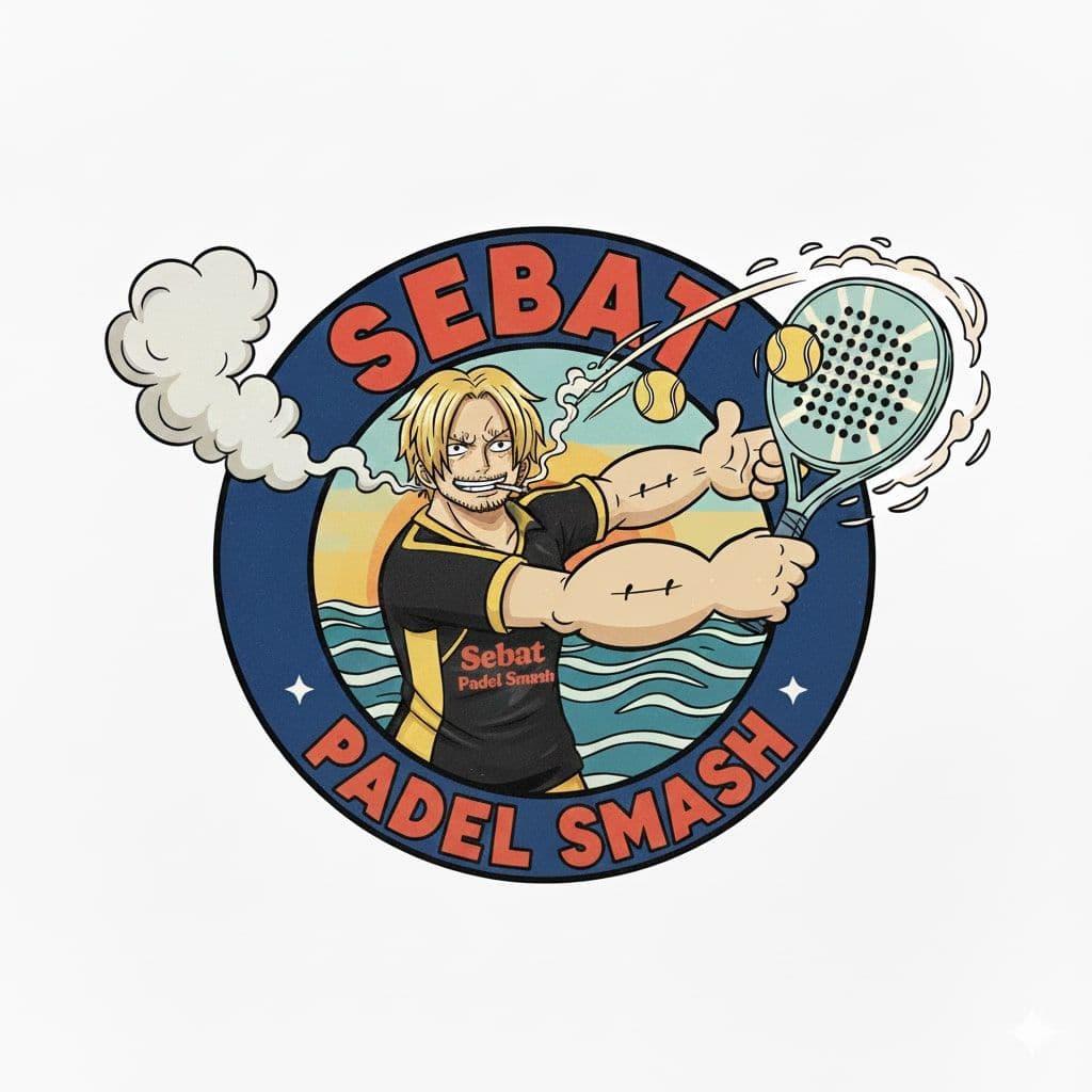 SEBAT PADEL media 2