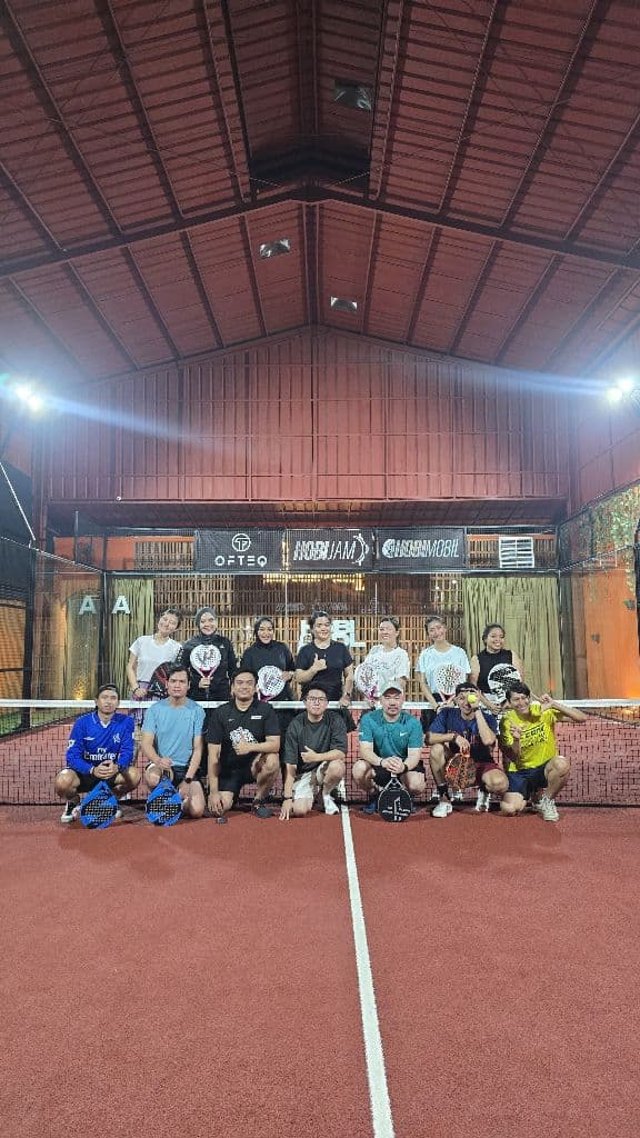 Born To Padel media 2
