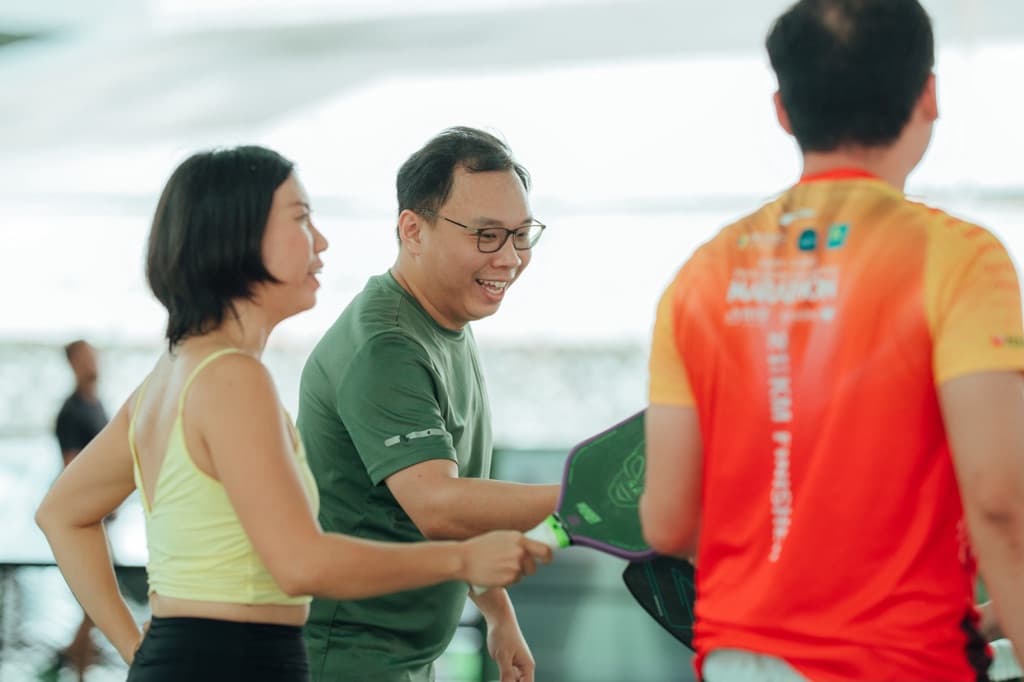 PJ Collective Pickleball media 3