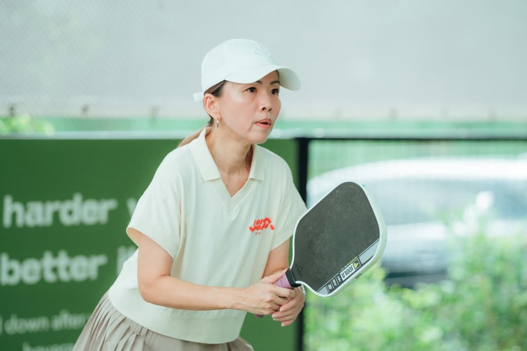 PJ Collective Pickleball media 4