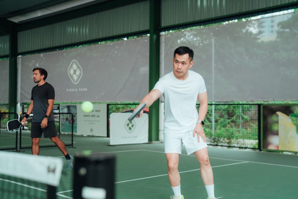 PJ Collective Pickleball media 2
