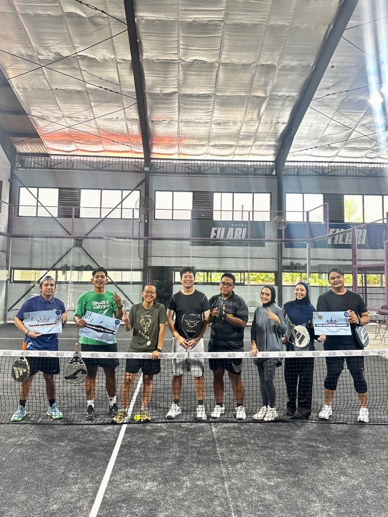 SouthPlayPadel media 4