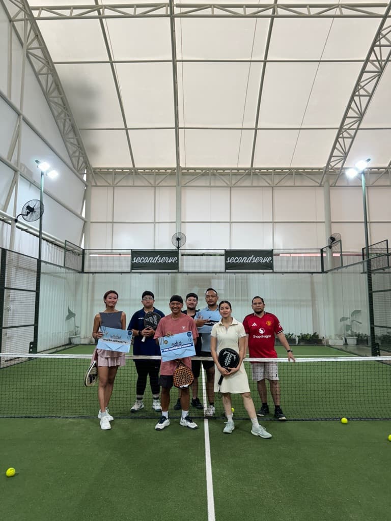 SouthPlayPadel media 3