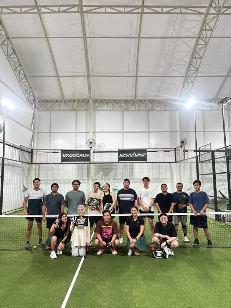 SouthPlayPadel media 6