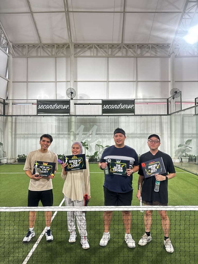 SouthPlayPadel media 5