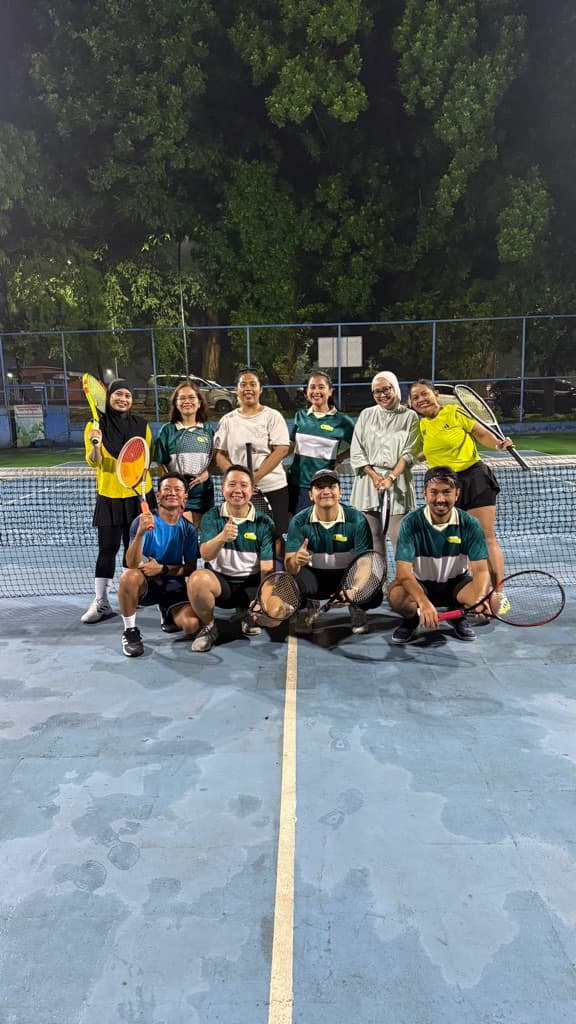 Club Etnis (Tennis) media 3