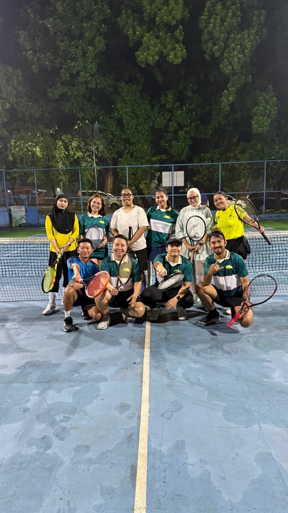Club Etnis (Tennis) media 4