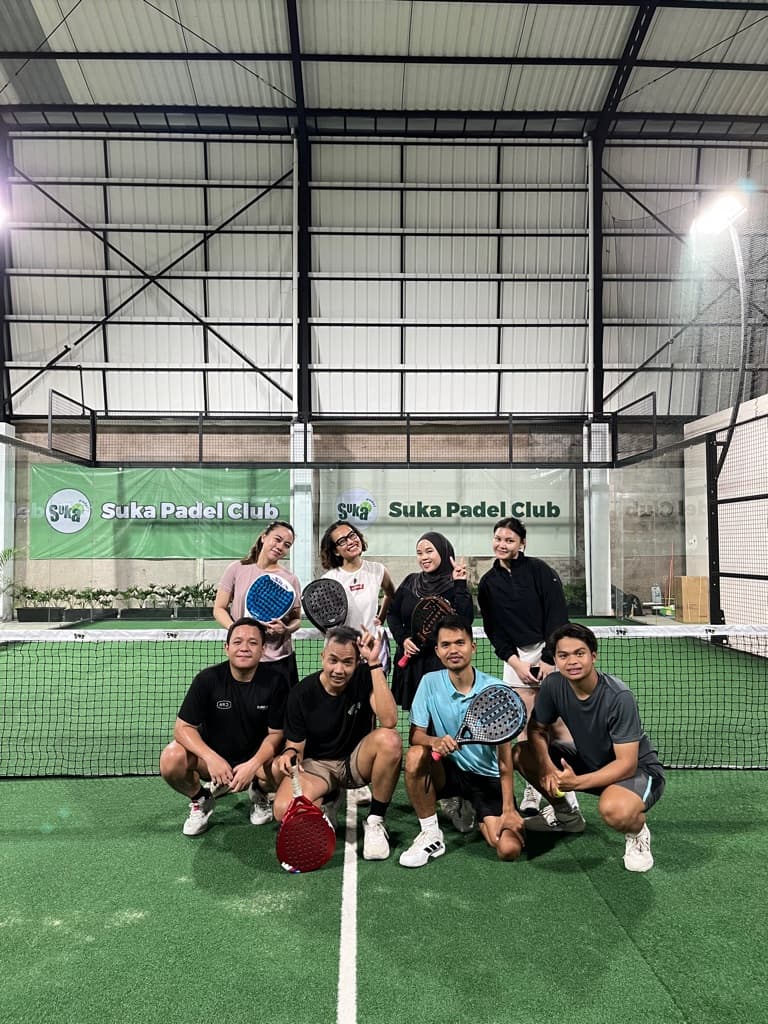 AIH PADEL media 1