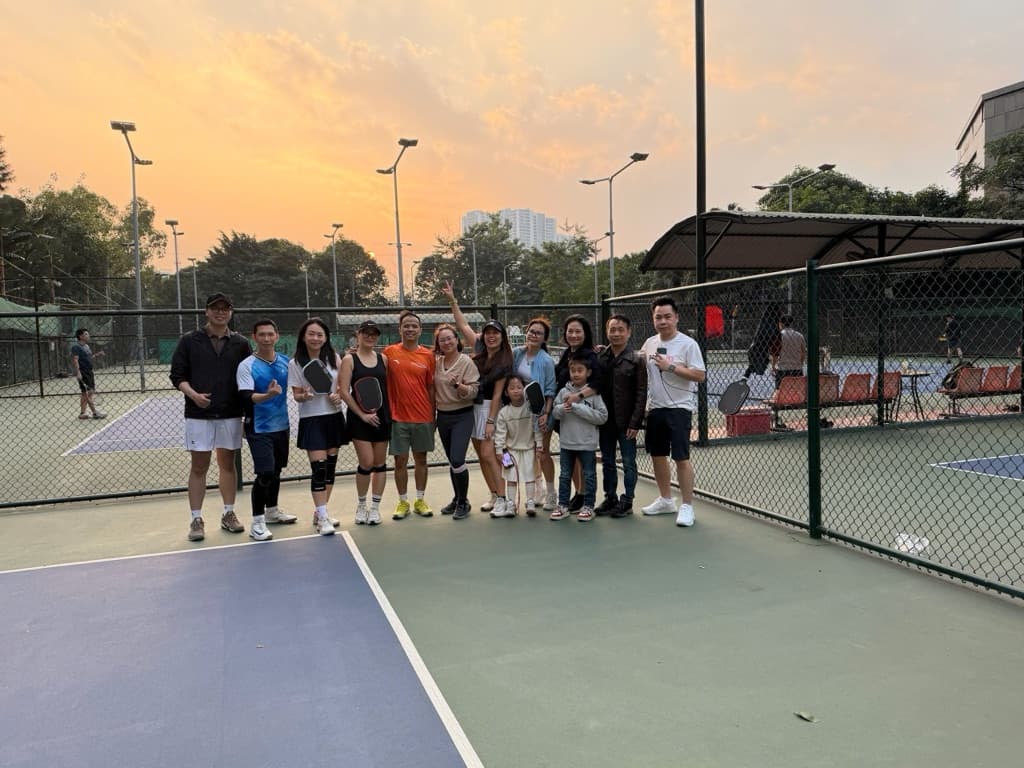 Gingseng pickleball media 3