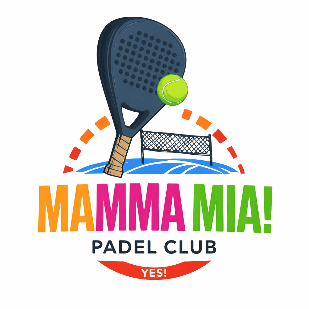 MAMMA MIA! PADEL CLUB media 1