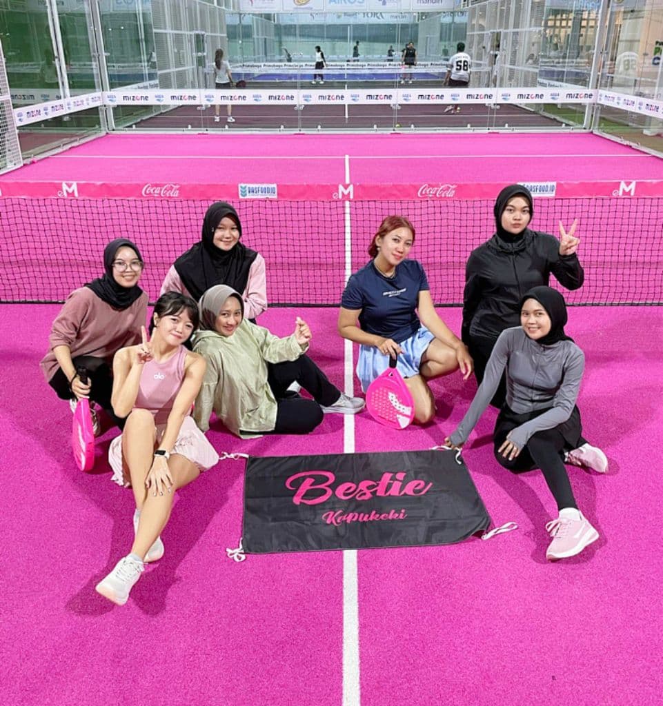Bestie Kapukeki media 2